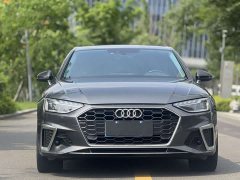 Audi A4L 40 TFSI Fashion Dynamic - ფოტო 2