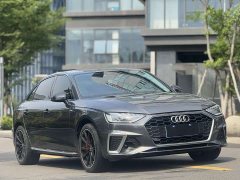 Audi A4L 40 TFSI Fashion Dynamic - ფოტო 3