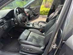 Audi A4L 40 TFSI Fashion Dynamic - ფოტო 5