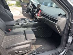 Audi A4L 40 TFSI Fashion Dynamic - ფოტო 6