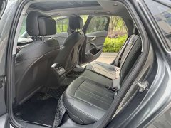 Audi A4L 40 TFSI Fashion Dynamic - ფოტო 7