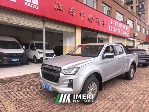 2026 Suzuki Carry 2.5T2WD Edition - car from China