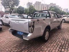 Suzuki Carry 2.5T2WD Edition - photo 4