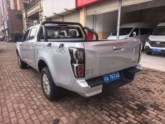Suzuki Carry 2.5T2WD Edition - photo 7