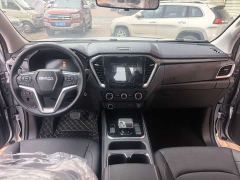 Suzuki Carry 2.5T2WD Edition - photo 9