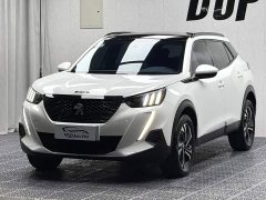 Peugeot 2008 2022 230THP THE ONE - ფოტო 1