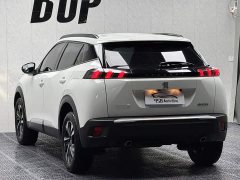 Peugeot 2008 2022 230THP THE ONE - ფოტო 10