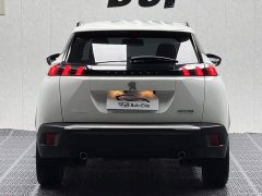Peugeot 2008 2022 230THP THE ONE - ფოტო 11