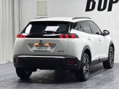 Peugeot 2008 2022 230THP THE ONE - ფოტო 12