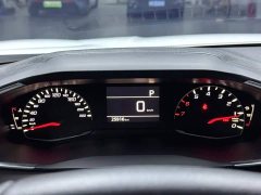 Peugeot 2008 2022 230THP THE ONE - ფოტო 13