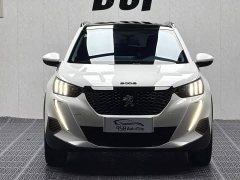 Peugeot 2008 2022 230THP THE ONE - ფოტო 2