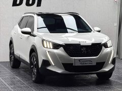 Peugeot 2008 2022 230THP THE ONE - ფოტო 3