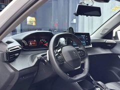 Peugeot 2008 2022 230THP THE ONE - ფოტო 5