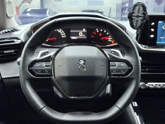 Peugeot 2008 2022 230THP THE ONE - ფოტო 6