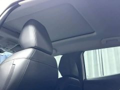 Peugeot 2008 2022 230THP THE ONE - ფოტო 8