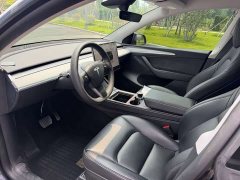 Tesla Model Y Long Range All-Wheel Drive - ფოტო 10