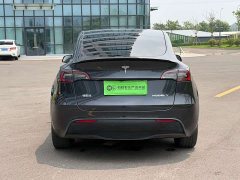 Tesla Model Y Long Range All-Wheel Drive - ფოტო 5