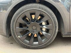 Tesla Model Y Long Range All-Wheel Drive - ფოტო 7