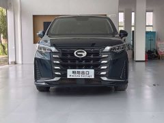 GAC Aion M6 PRO 270T DCT Deluxe Edition - ფოტო 1
