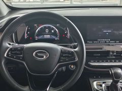GAC Aion M6 PRO 270T DCT Deluxe Edition - ფოტო 12
