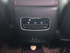 GAC Aion M6 PRO 270T DCT Deluxe Edition - ფოტო 14