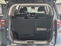 GAC Aion M6 PRO 270T DCT Deluxe Edition - ფოტო 17