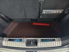 GAC Aion M6 PRO 270T DCT Deluxe Edition - ფოტო 19