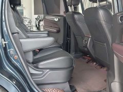GAC Aion M6 PRO 270T DCT Deluxe Edition - ფოტო 20
