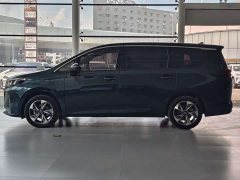 GAC Aion M6 PRO 270T DCT Deluxe Edition - ფოტო 3