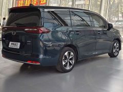 GAC Aion M6 PRO 270T DCT Deluxe Edition - ფოტო 6
