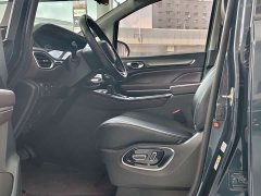 GAC Aion M6 PRO 270T DCT Deluxe Edition - ფოტო 9