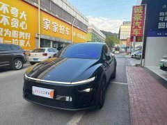 Tesla Model Y Rear-Wheel Drive - ფოტო 1