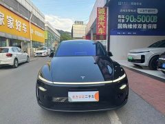 Tesla Model Y Rear-Wheel Drive - ფოტო 2