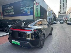 Tesla Model Y Rear-Wheel Drive - ფოტო 4