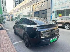 Tesla Model Y Rear-Wheel Drive - ფოტო 6
