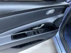 Hyundai Elantra 1.5L CVT TOP Premier Edition - ფოტო 13