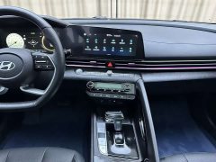 Hyundai Elantra 1.5L CVT TOP Premier Edition - ფოტო 14