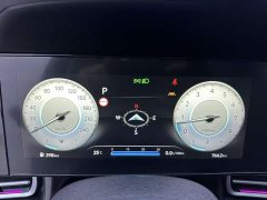 Hyundai Elantra 1.5L CVT TOP Premier Edition - ფოტო 17