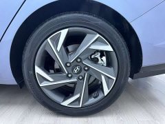 Hyundai Elantra 1.5L CVT TOP Premier Edition - ფოტო 18