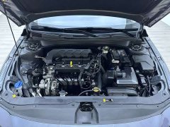 Hyundai Elantra 1.5L CVT TOP Premier Edition - ფოტო 20