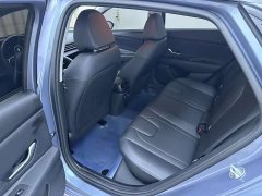 Hyundai Elantra 1.5L CVT TOP Premier Edition - ფოტო 9