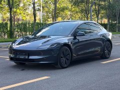 Tesla Model 3 Rear-Wheel Drive - ფოტო 1