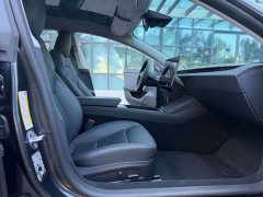 Tesla Model 3 Rear-Wheel Drive - ფოტო 10