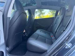 Tesla Model 3 Rear-Wheel Drive - ფოტო 12