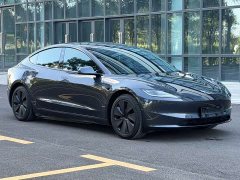 Tesla Model 3 Rear-Wheel Drive - ფოტო 3