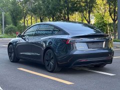 Tesla Model 3 Rear-Wheel Drive - ფოტო 4
