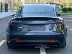 Tesla Model 3 Rear-Wheel Drive - ფოტო 5