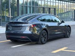 Tesla Model 3 Rear-Wheel Drive - ფოტო 6