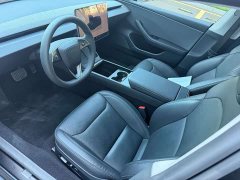Tesla Model 3 Rear-Wheel Drive - ფოტო 7