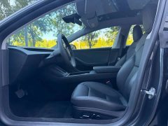 Tesla Model 3 Rear-Wheel Drive - ფოტო 8